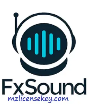 FXSound Enhancer Crack